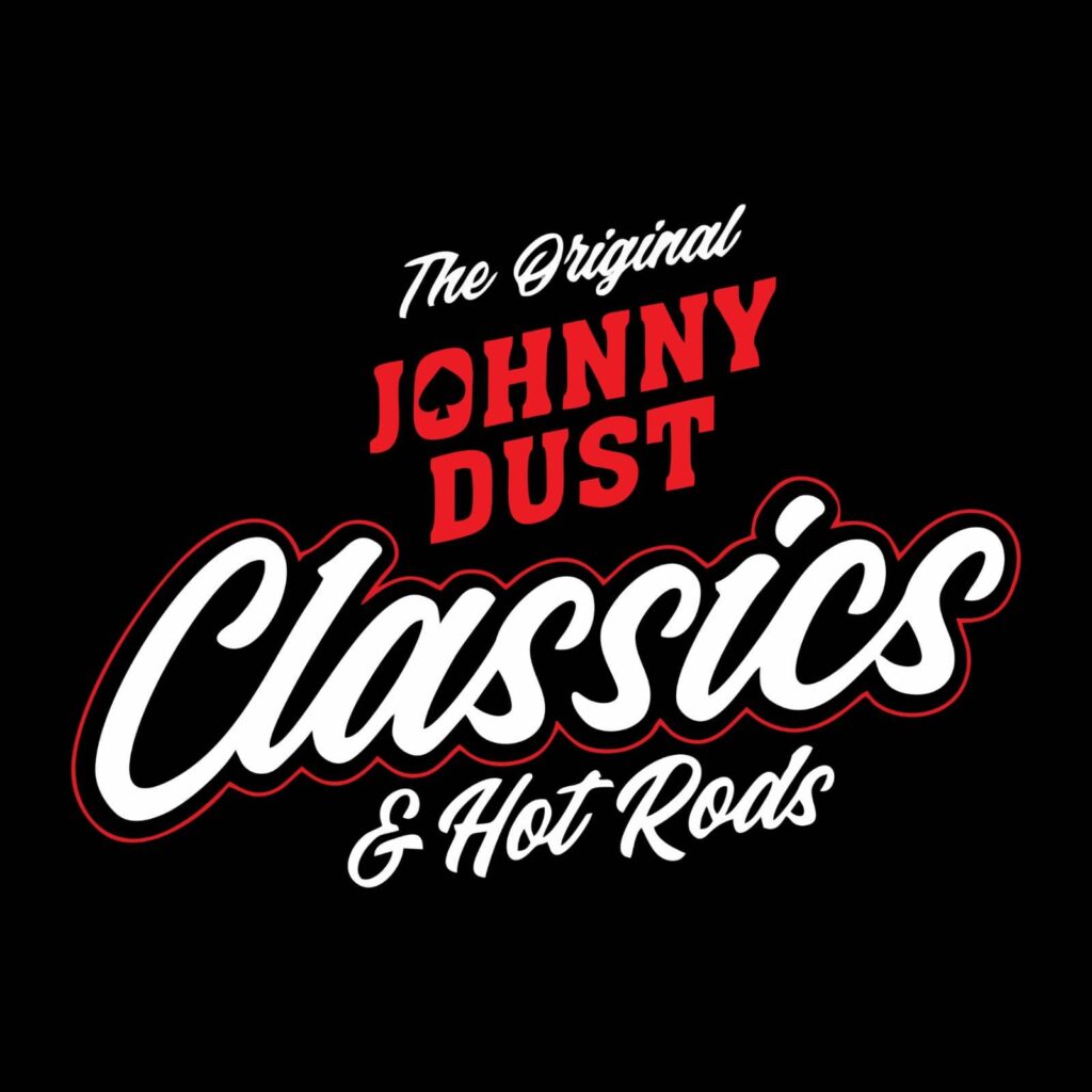 johnny dust classics