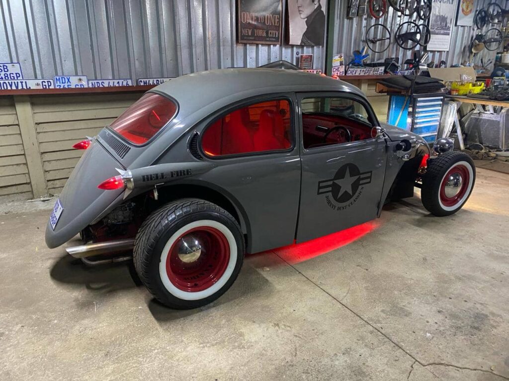 Johnny Dust Classics