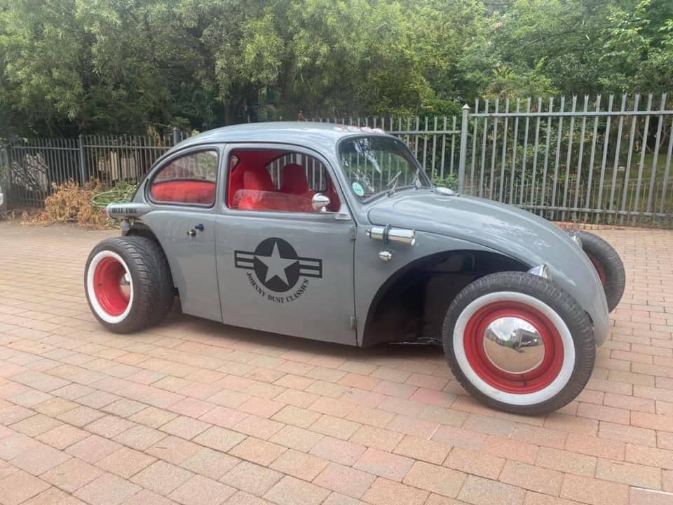 Johnny dust classics