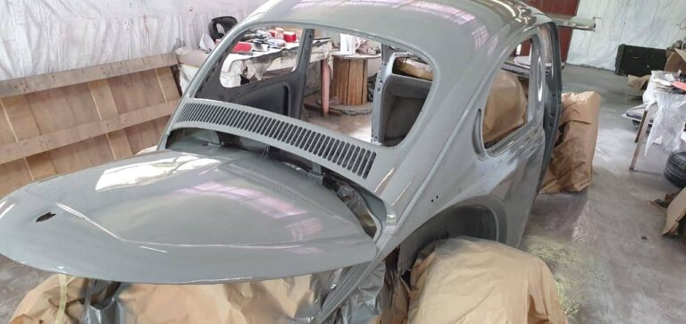 Johnny dust classics