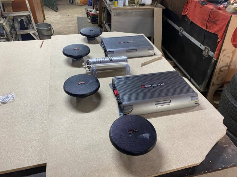 Johnny dust classics