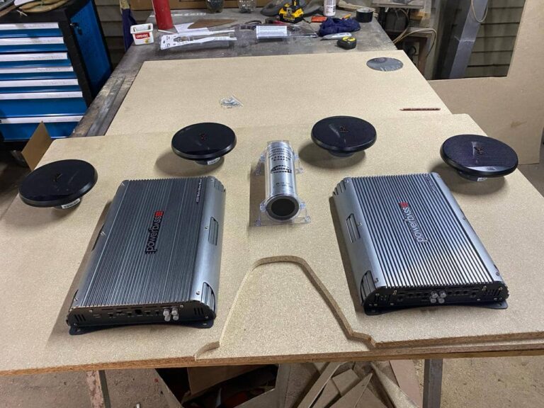 Johnny dust classics