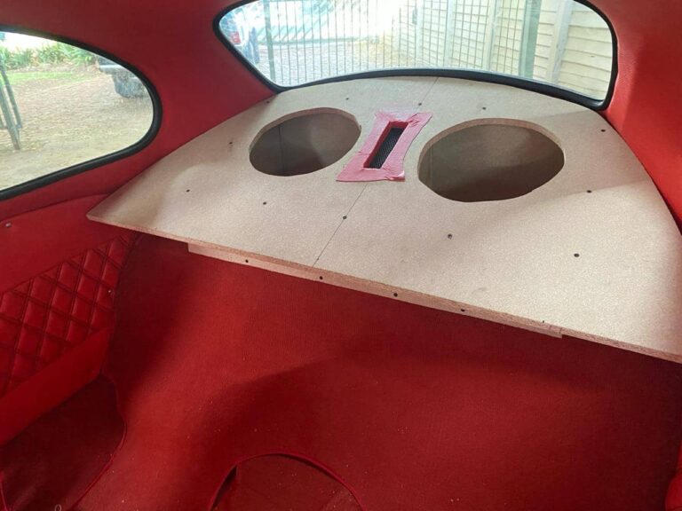 Johnny dust classics