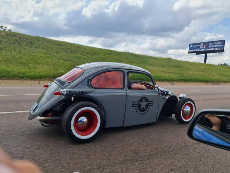 Johnny dust classics