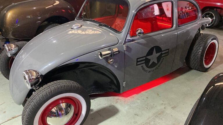 Johnny dust classics