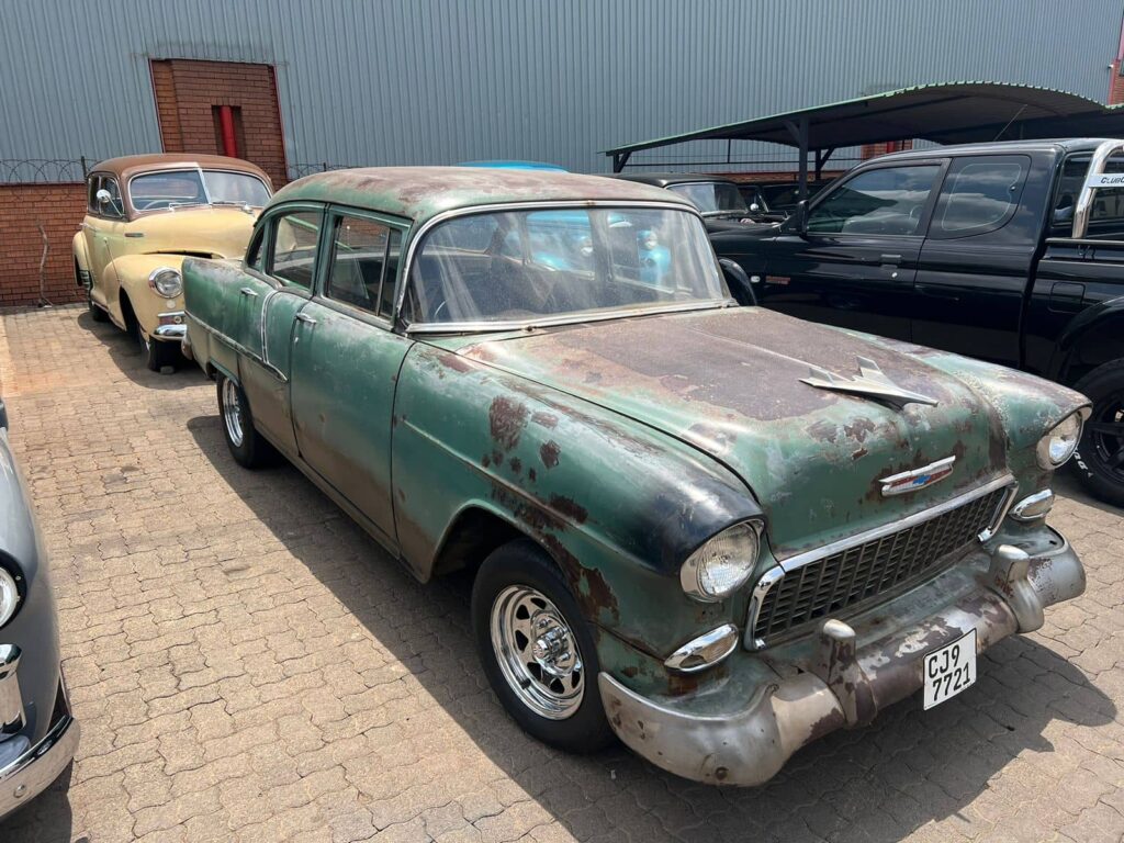 Johnny Dust Classics