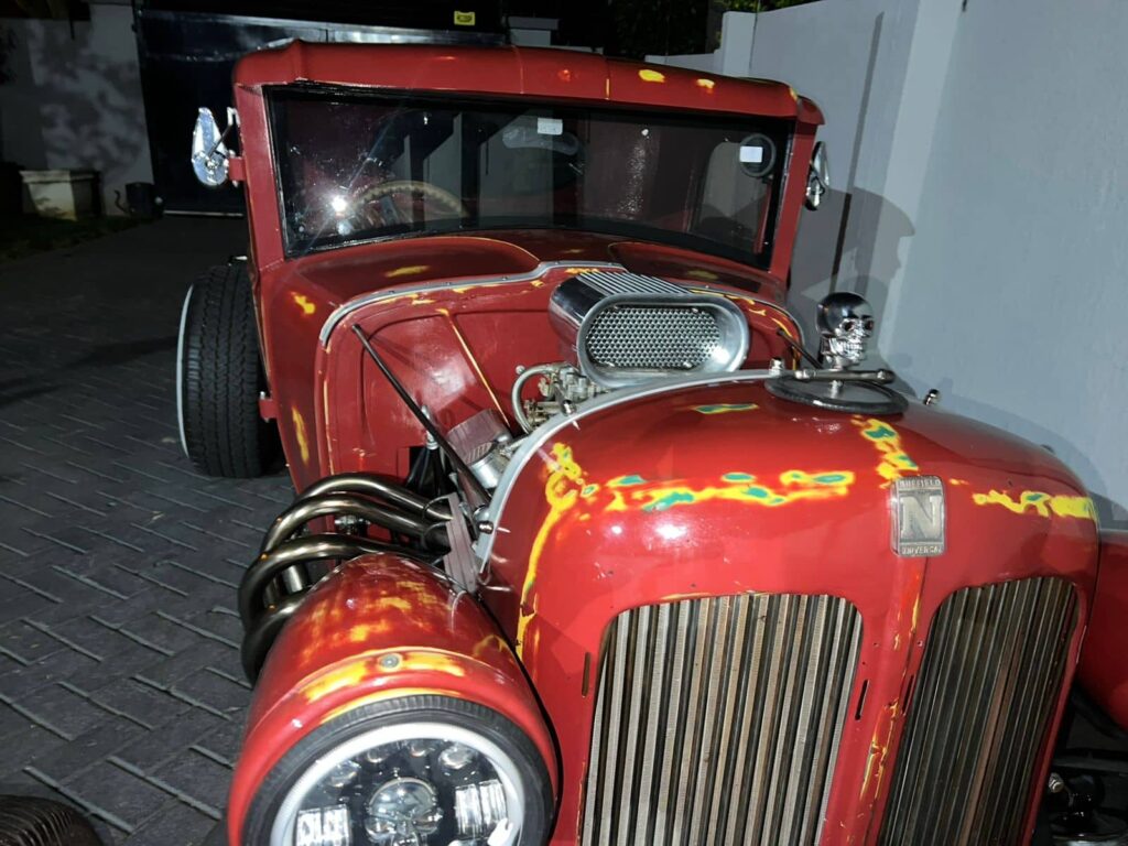 Johnny Dust Classics