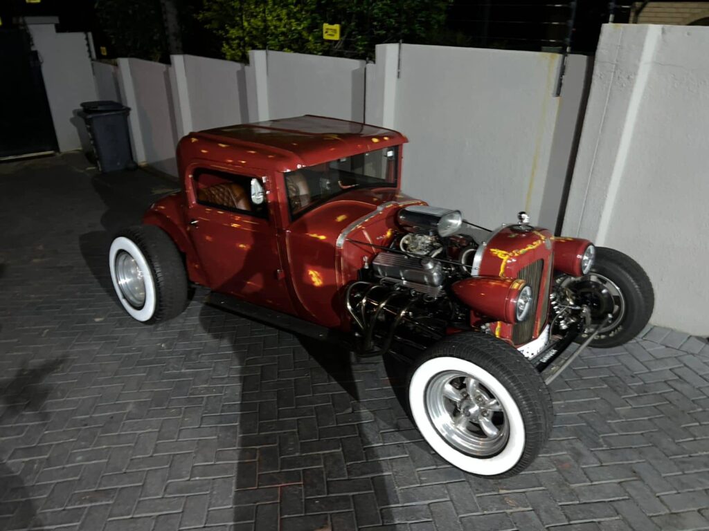 Johnny Dust Classics