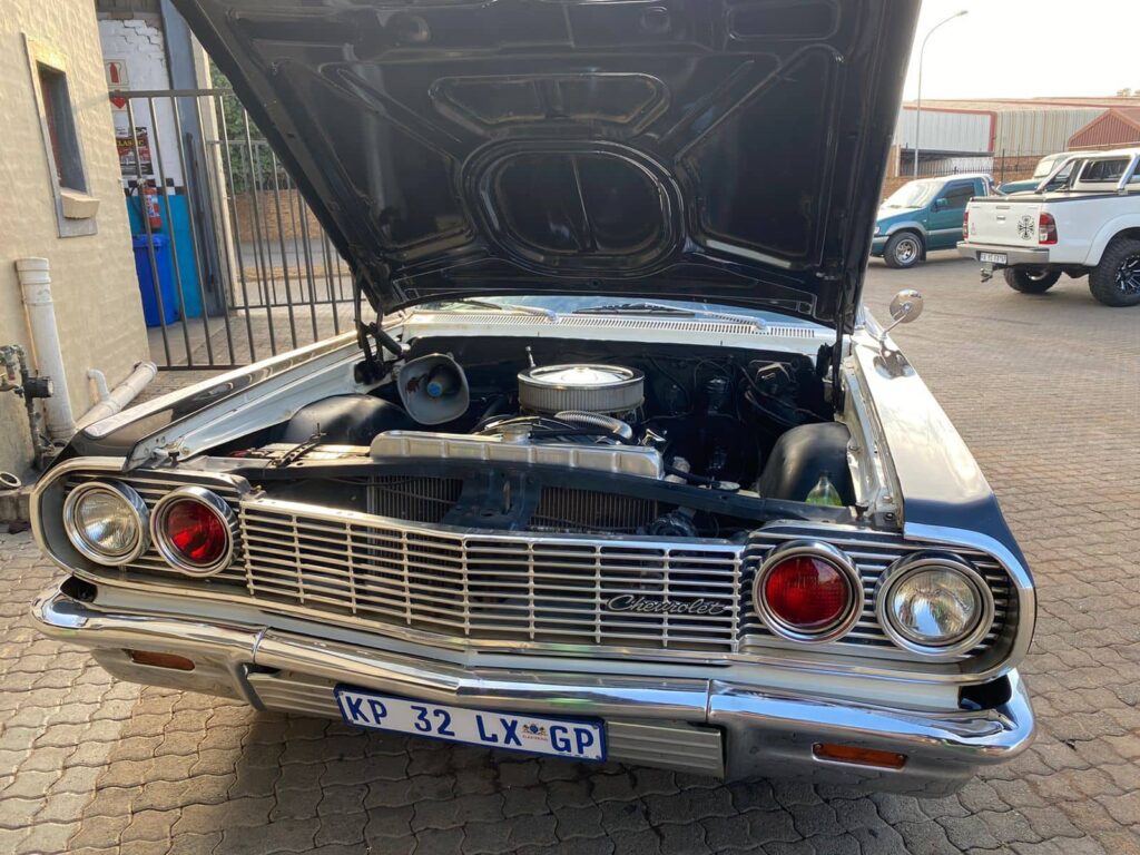 Johnny Dust Classics