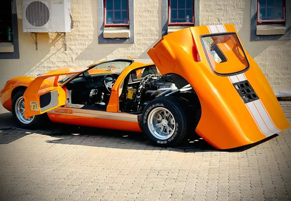 Johnny Dust Classics