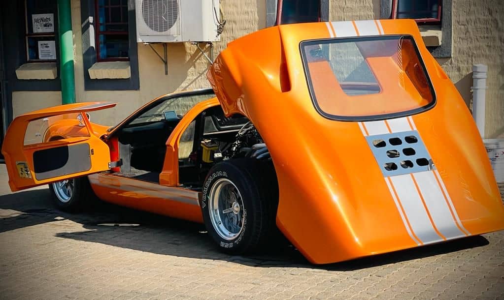 Johnny Dust Classics