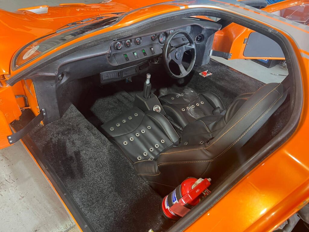 Johnny dust classics