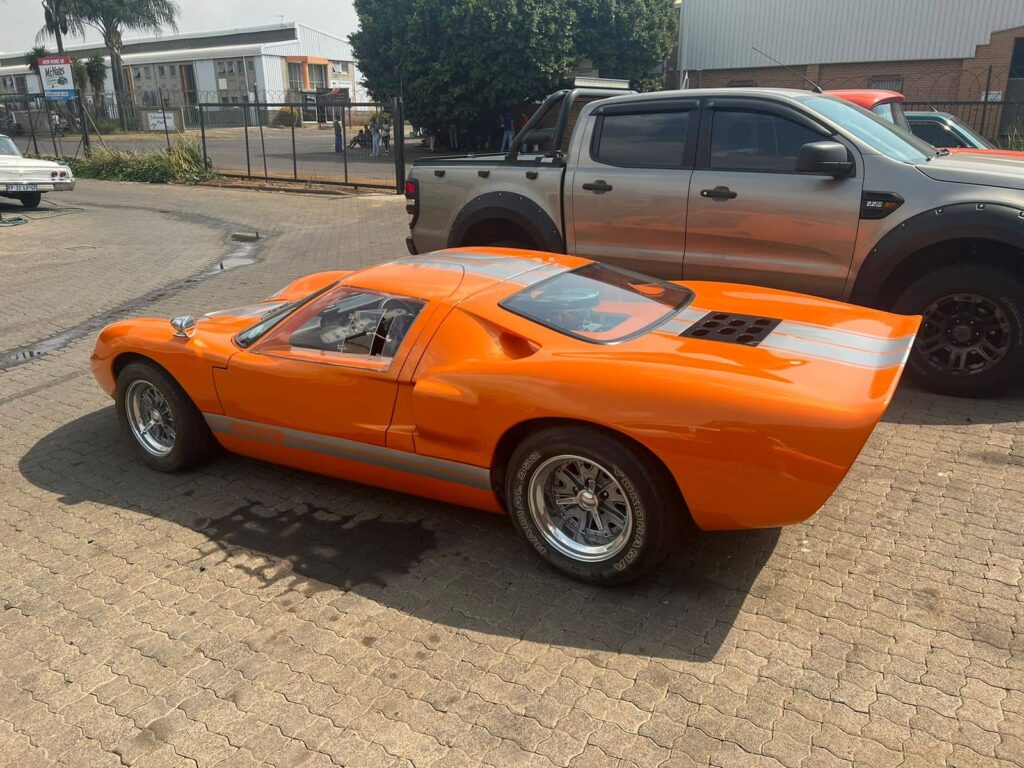 Johnny dust classics