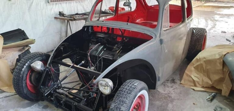 Johnny dust classics